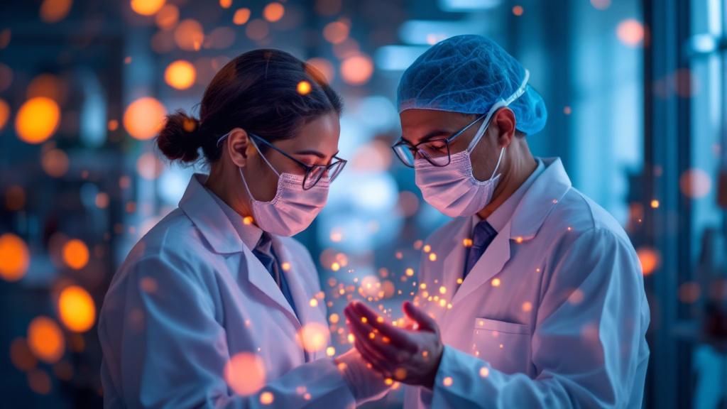 Innovative Cancer Treatment Demonstrates Exceptional Success in Clinical Trial Results